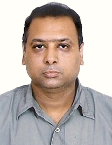Yogesh Mittal
